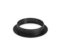 silikomart TARTE RING - 80 MM N° 6 ANNEAUX