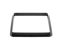 silikomart Tarte Ring Square 200 x 200 mm