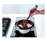 Silikomart - Thermospatule Avec Sonde Thermomètre 32cm - 70.096.99.0062