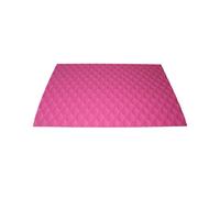 silikomart | WMAT02 Tapis à gâteau décoratif en Silicone, 600 x 400 mm | paquet de 1 Tapis à gâteau, design de gâteau, h 3 mm, antiadhésif, fabriqué en Italie
