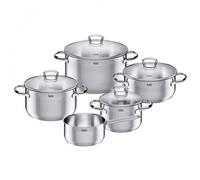 Silit 21.0925.6731 lot de casseroles