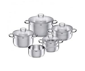 Silit 21.0925.6731 lot de casseroles