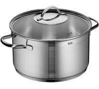Silit Achat Kochtopf mit Deckel, 24 cm 7115005759 4004633233961