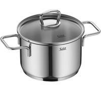 Silit Alicante Kochgeschirr-Set, 10-teilig 3201018575 4004633304623