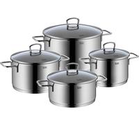 Silit Alicante Topf-Set, 4-teilig 7116001836 4004633300496