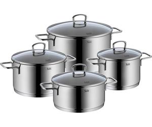 Silit Alicante Topf-Set, 4-teilig 7116001836 4004633300496