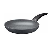 Silit Antihaft Pfanne Bratpfanne 24cm Montano Aluminium beschichtet, Poêle + casserole, Noir