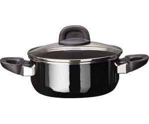 SILIT Bratentopf 20cm Modesto Line noir