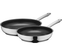 Silit Calabria Pfannen-Set, 24 & 28 cm 7116001759 4004633305491