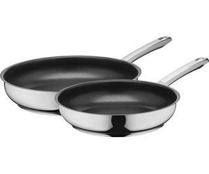 Silit Calabria Pfannen-Set, 24 & 28 cm 7116001759 4004633305491