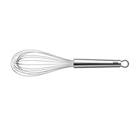 Silit Classic Line Fouet en acier inoxydable poli 28 cm Passe au lave-vaisselle