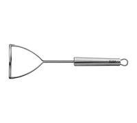 Silit Classic Line Presse-purée en acier inoxydable poli 30 cm Passe au lave-vaisselle