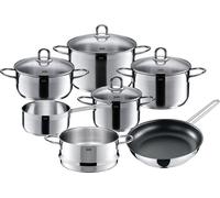Silit Diamant Kochgeschirr-Set, 7-teilig 3201112251 4004633295891
