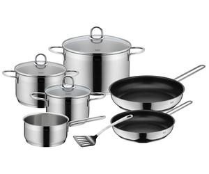 Silit Diamant Kochgeschirr-Set, 7-teilig 3201112253 4004633305323
