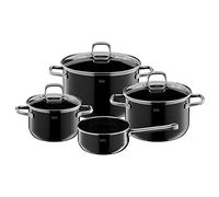 SILIT Topf-Set Elegance line 4teilig