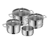 Silit Ensemble de casseroles Alicante, 4 pièces, Ensemble de pot