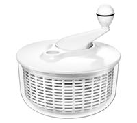 Silit Essoreuse à salade, Essoreuse à salade, Blanc