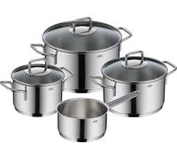 Silit Extra Cook Kochgeschirr-Set* 4-tlg. 3201113792 4004633306368