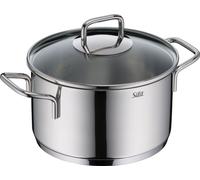 Silit Extra Cook Kochtopf 20 cm mit Glasdeckel 3201113789 4004633306337