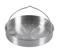 Silit Panier vapeur Sicomatic 8032.7011.01 inox perforé 22 cm pour autocuiseurs 3,0–8,5 l