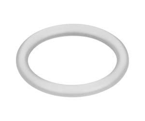 Silit Joint torique pièce de rechange autocuiseur SicomAtic-L, Poêle + casserole : accessoires, Blanc