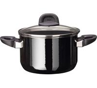 SILIT marmite à viande 20cm Modesto Line black
