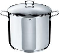 Silit Marmite de fête et de soupe 28 cm, 12 l, acier inoxydable