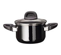 SILIT marmite à viande 16cm Modesto Line black