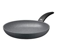 Silit Montano Poêle à frire avec revêtement en aluminium et poignée en plastique isolée thermiquement 28 cm