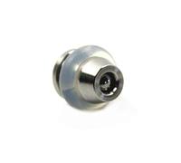 Silit pièce de rechange protection contre la surpression autocuiseur Sicomatic t-plus/econtrol pour 18 et 22 cm inox