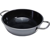 Silit Silargan® Professional Schmorpfanne, 24 cm, Black 3201003253 4004633272670