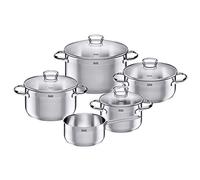 Silit 21.0925.6731 lot de casseroles