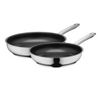 Silit Calabria Pfannen-Set, 24 & 28 cm 7116001759 4004633305491