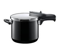 SILIT Autocuiseur Sicomatic t-plus 6,5l Silargan noir