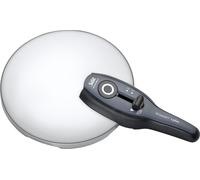 Silit Sicomatic t-Plus Deckel mit Griff, 22 cm 3201019644 4004633305002