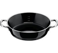 Silit Silargan® Professional Schmorpfanne, 24 cm, Black 3201003253 4004633272670
