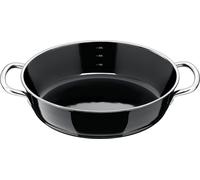 Silit Silargan® Professional Schmorpfanne, 28 cm, Black 3201003254 4004633272694