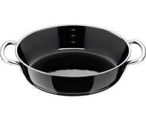 Silit Silargan® Professional Schmorpfanne, 28 cm, Black 3201003254 4004633272694