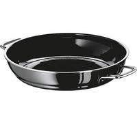 Silit Silargan® Professional Servierpfanne, 24 cm, Black 3201003249 4004633181767