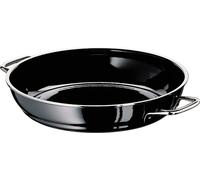 Silit Silargan® Professional Servierpfanne, 28 cm, Black 3201000379 4004633181781