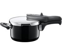 SILIT Autocuiseur Sicomatic t-plus 2,5l Silargan noir