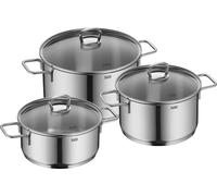 Silit Silit Alicante Topf-Set, 3-teilig 7116001835