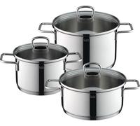 Silit TOPF-SET 3TLG ALICANTE EDEKA 3201019675