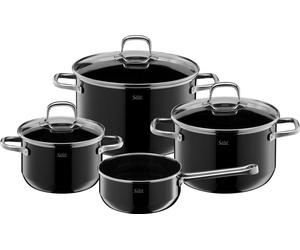 SILIT Topf-Set Elegance line 4teilig