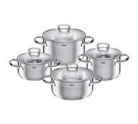 Silit Toskana Kochgeschirr-Set, 4-teilig 7116001667 4004633273608