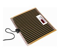 Silkline Clear Vision Chauffage de miroir H102.4xL52.4cm 230V 680017