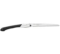Silky Scie pliante Bigboy 360-10 – Lame 360 mm, dents moyennes – Noir