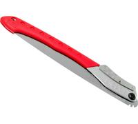 Silky BigBoy 360 mm scie pliante japonaise, rouge/grossier 7 ZpZ in ig Case