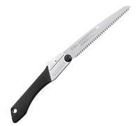 Silky Folding Landscaping Hand Saw GOMBOY 210 Medium Teeth 121-21 (japan import)