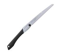Silky Scie pliante japonaise Gomboy 270 – 270 mm – 10 dents (médium)